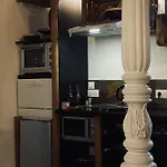 Apartment Avec Terrasse Dans Mas Historique Cevenol